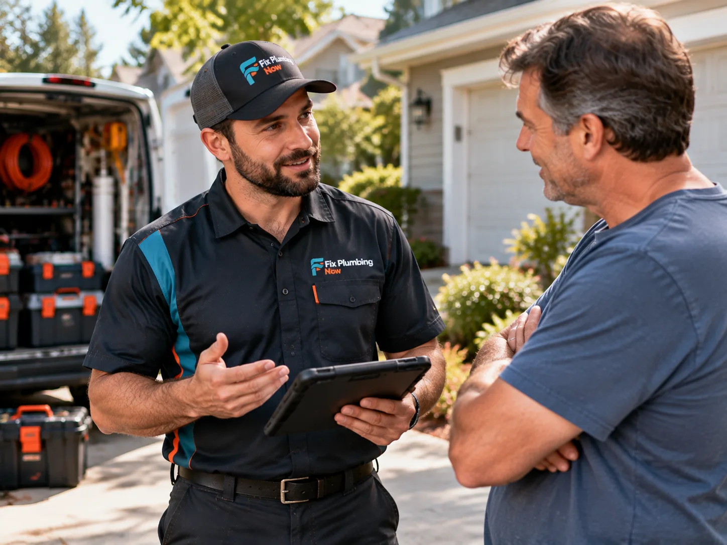 Clogged Drain Service Siloam Springs, AR FAQs